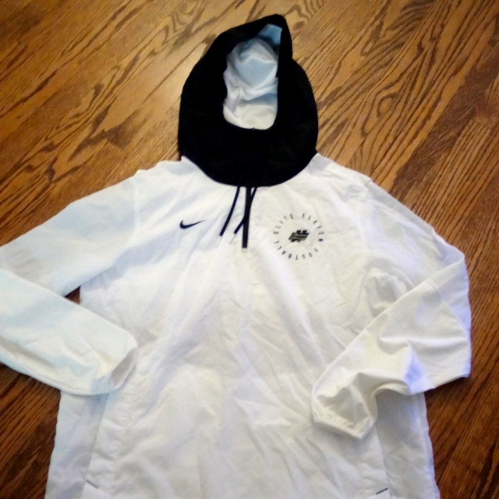 Nike Hoodie L